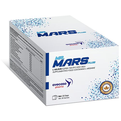 MrMARS Plus