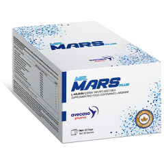 MrMARS Plus
