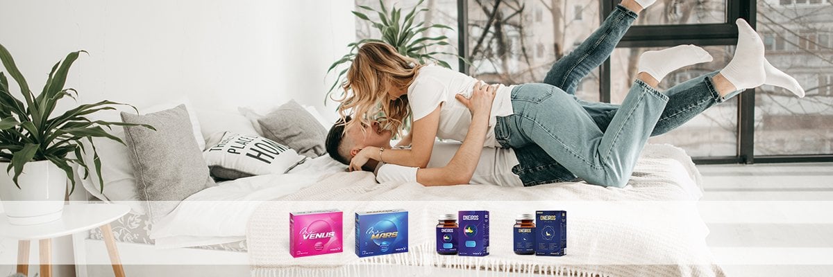 Avecaso, sağlıklı ve mutlu bir cinsel yaşam için...