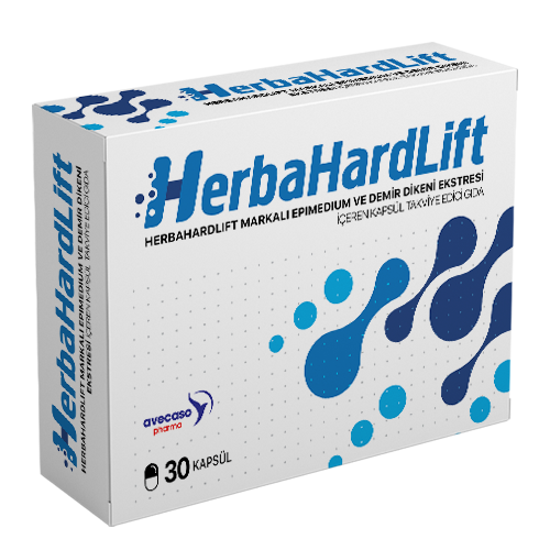 HerbaHardLift