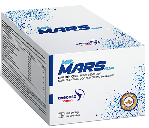 MrMARS Plus